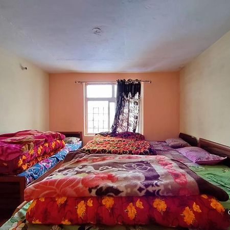 Doormarty Beds Jbk Hotel Kedarnath Buitenkant foto