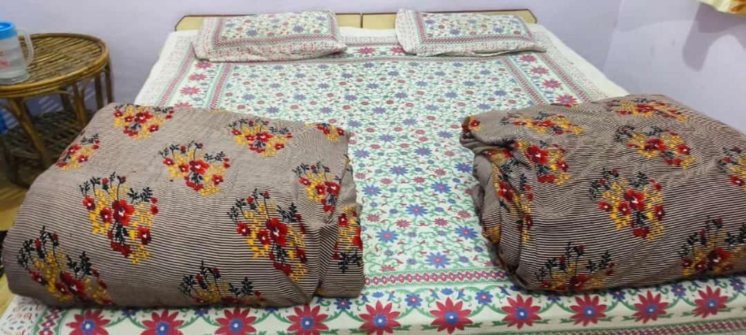 Doormarty Beds Jbk Hotel Kedarnath Buitenkant foto