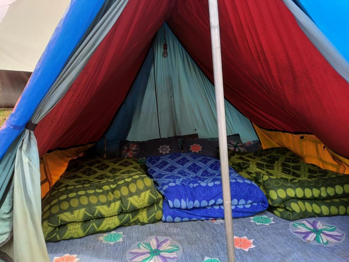 Doormarty Beds Jbk Hotel Kedarnath Buitenkant foto