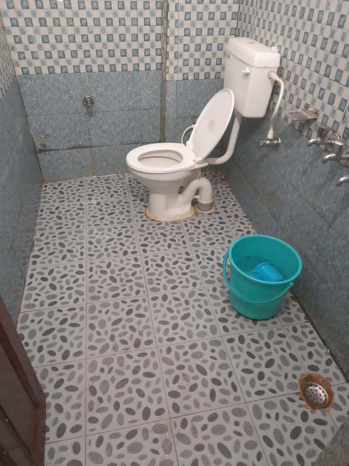 Doormarty Beds Jbk Hotel Kedarnath Buitenkant foto